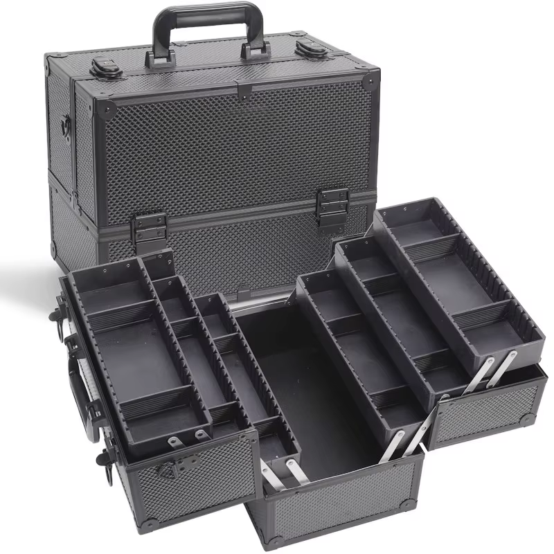 Boîte à outils complète multifonctionnelle