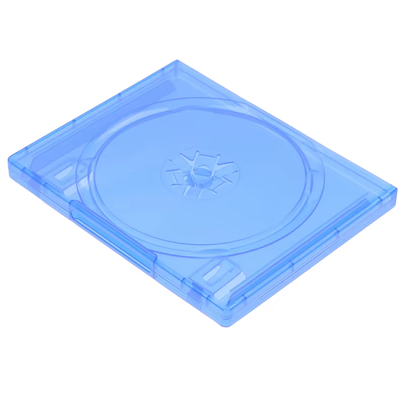 Étui de jeu CD, boîte de protection Compatible avec Ps5 / Ps4