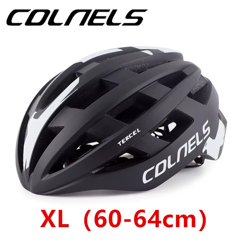 Casque de vélo Super grande taille XL 64cm pour hommes