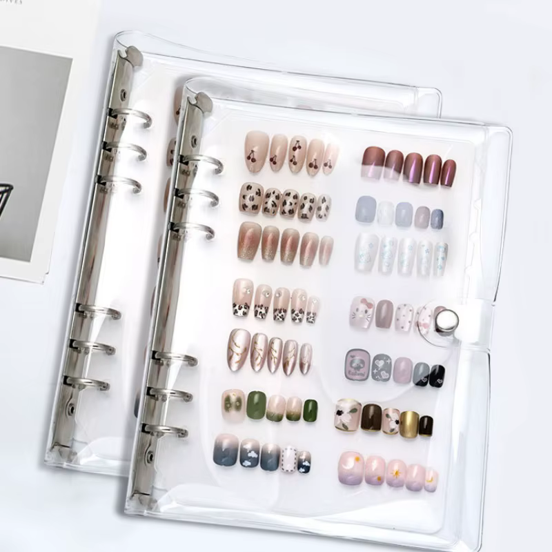 Organisateur de rangement pour nail art