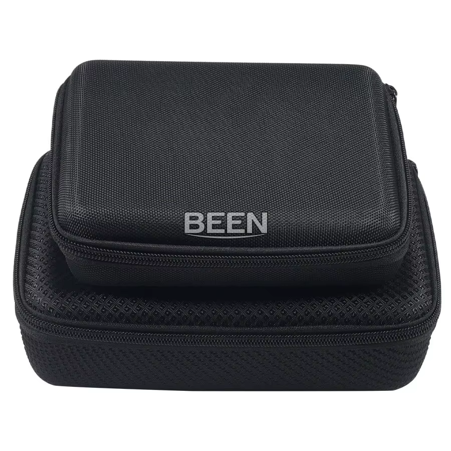 1 pièce, boîte de rangement loupe dentaire