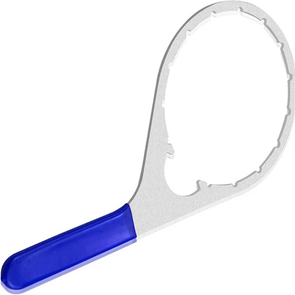 Clé de filtre à carburant 380134 382