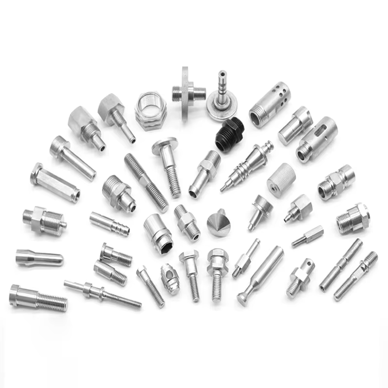 CNC sur mesure, ressorts sur mesure