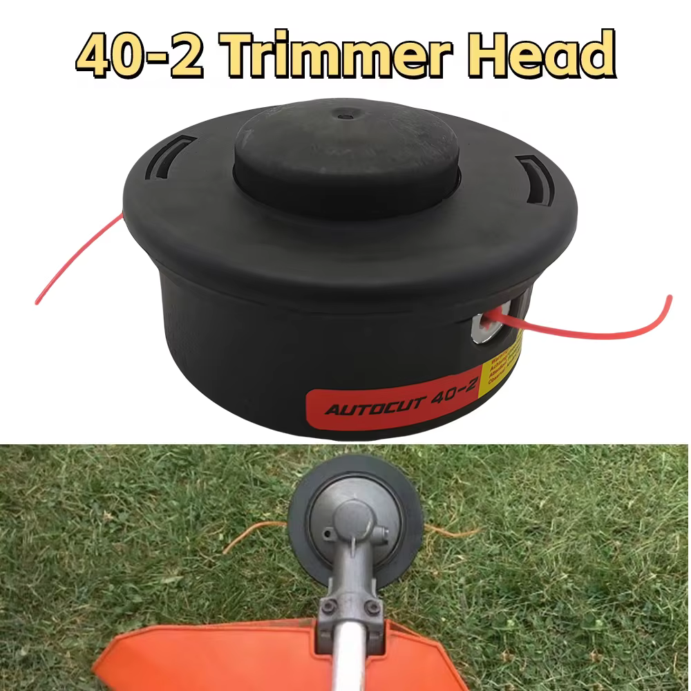 Tête de coupe pour Stihl Autocut 40-2 FS90 FS300 FS310 FS360 FS410 FS450 FS490