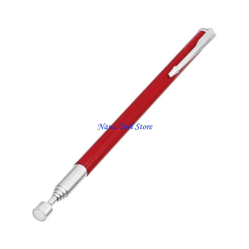 Outil ramassage magnétique télescopique 31GJ