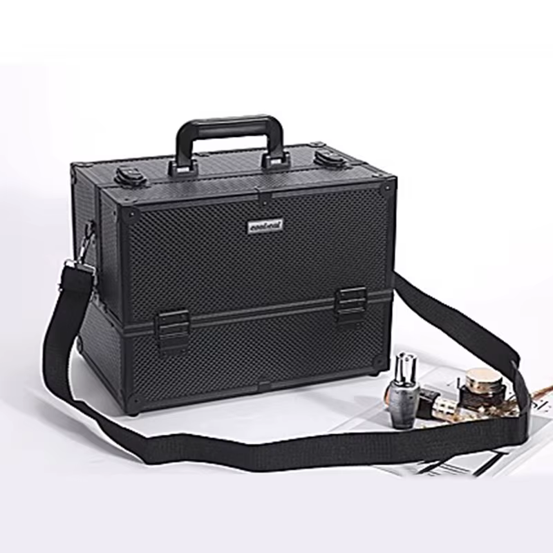 Boîte à outils complète multifonctionnelle