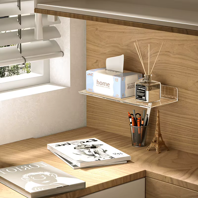 HOMirror-Boîte de rangement murale pour la maison