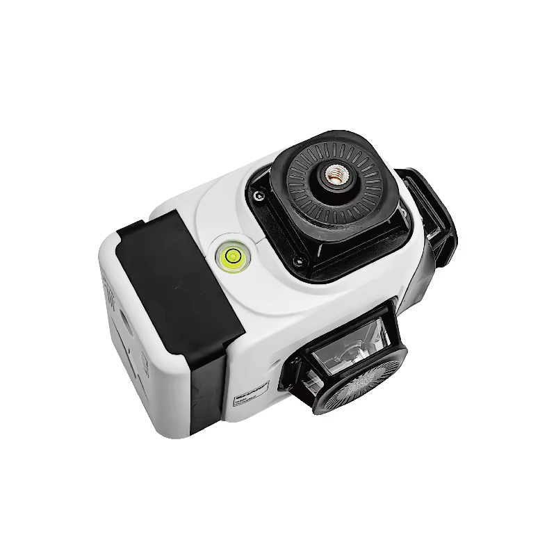 Niveau laser haute précision 12 lignes