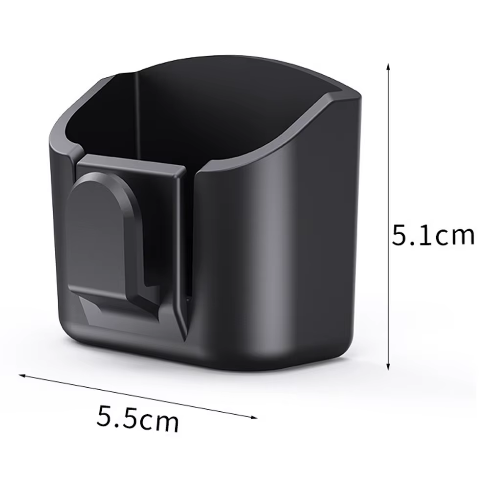 Boîte de rangement pour clés de voiture