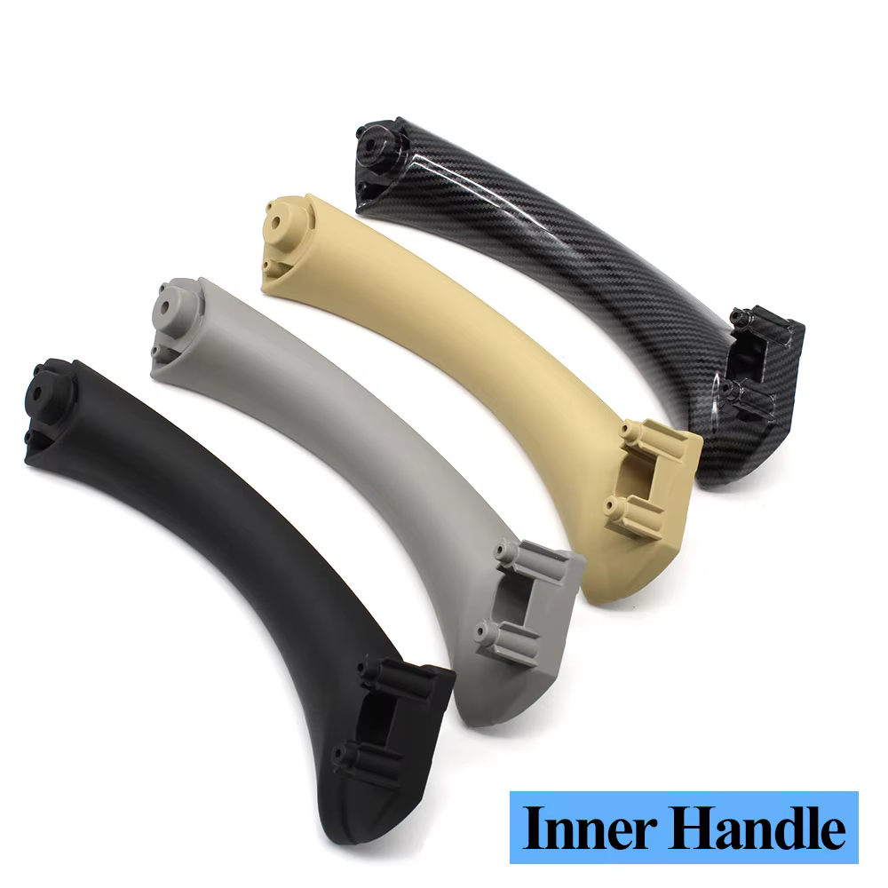 Kit de poignée de porte intérieure LHD RHD