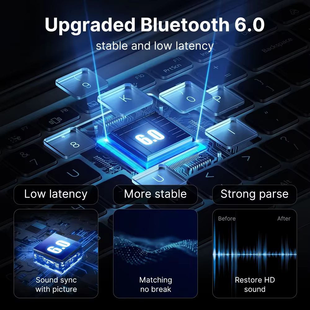 Adaptateur Bluetooth USB