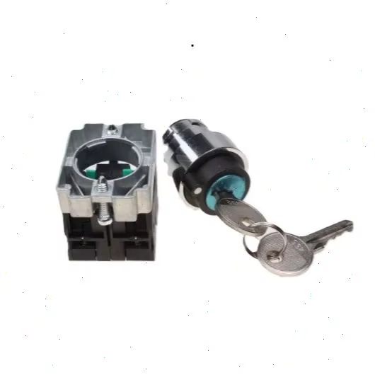 Module de bouton industriel 22MM ZB2-BE101C XB2-BG21C