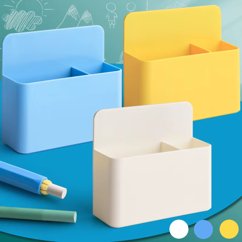Boîte de rangement magnétique pour réfrigérateur