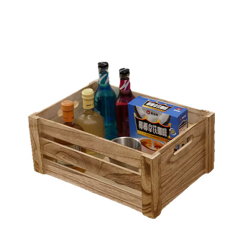 Ensemble de paniers de rangement