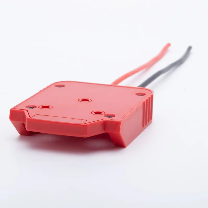 Adaptateur de batterie Li-ion 20V pour Lidl Parkside