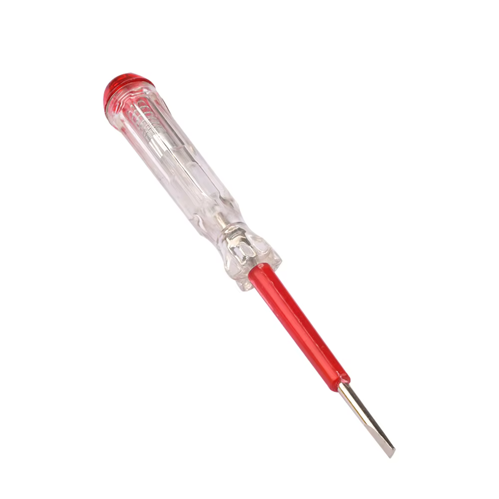 Stylo de Test 100-500V