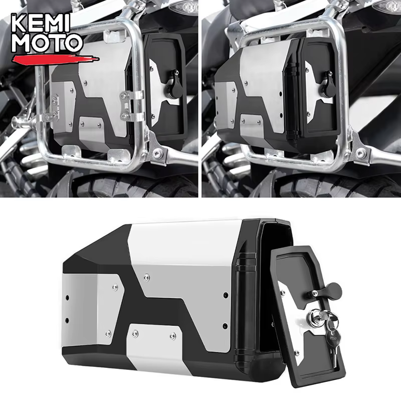 Boîte à outils 2026 pour BMW R1250GS