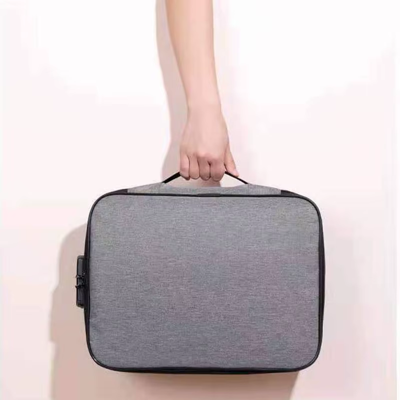 Sacs de rangement pour documents