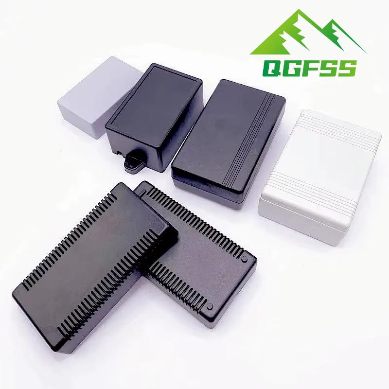 Boîte de projet en plastique ABS étanche