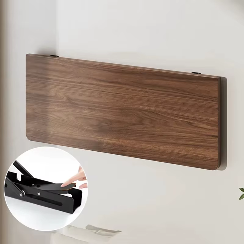 Supports de rangement muraux