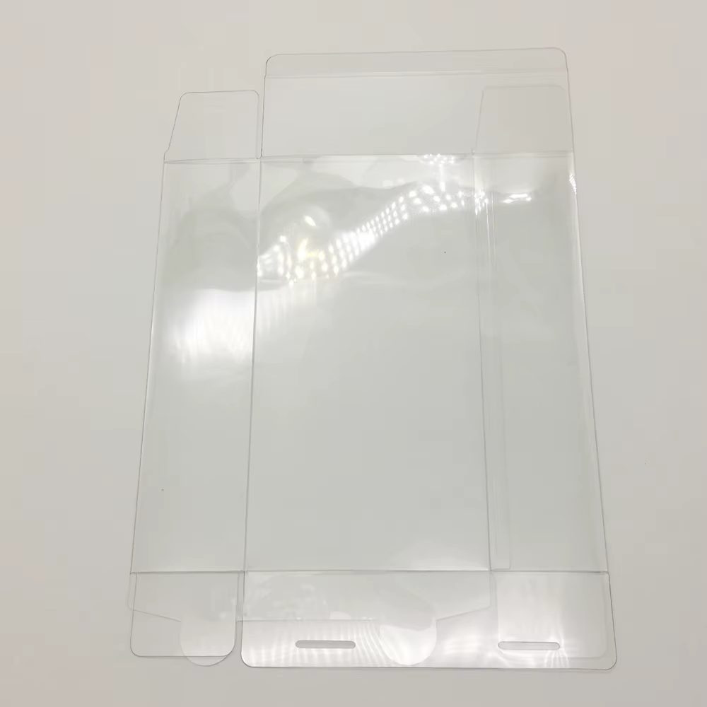 Boîte BET de Protection transparente pour SFC mini/SNES mini