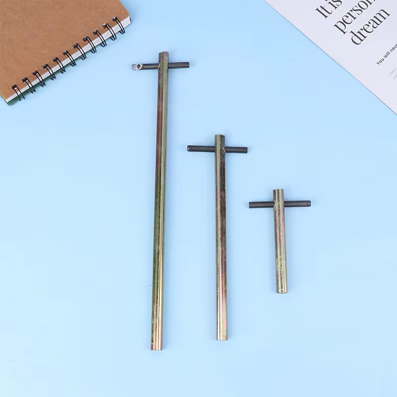 Nouvelle promotion : Clé triangulaire professionnelle pour ascenseur