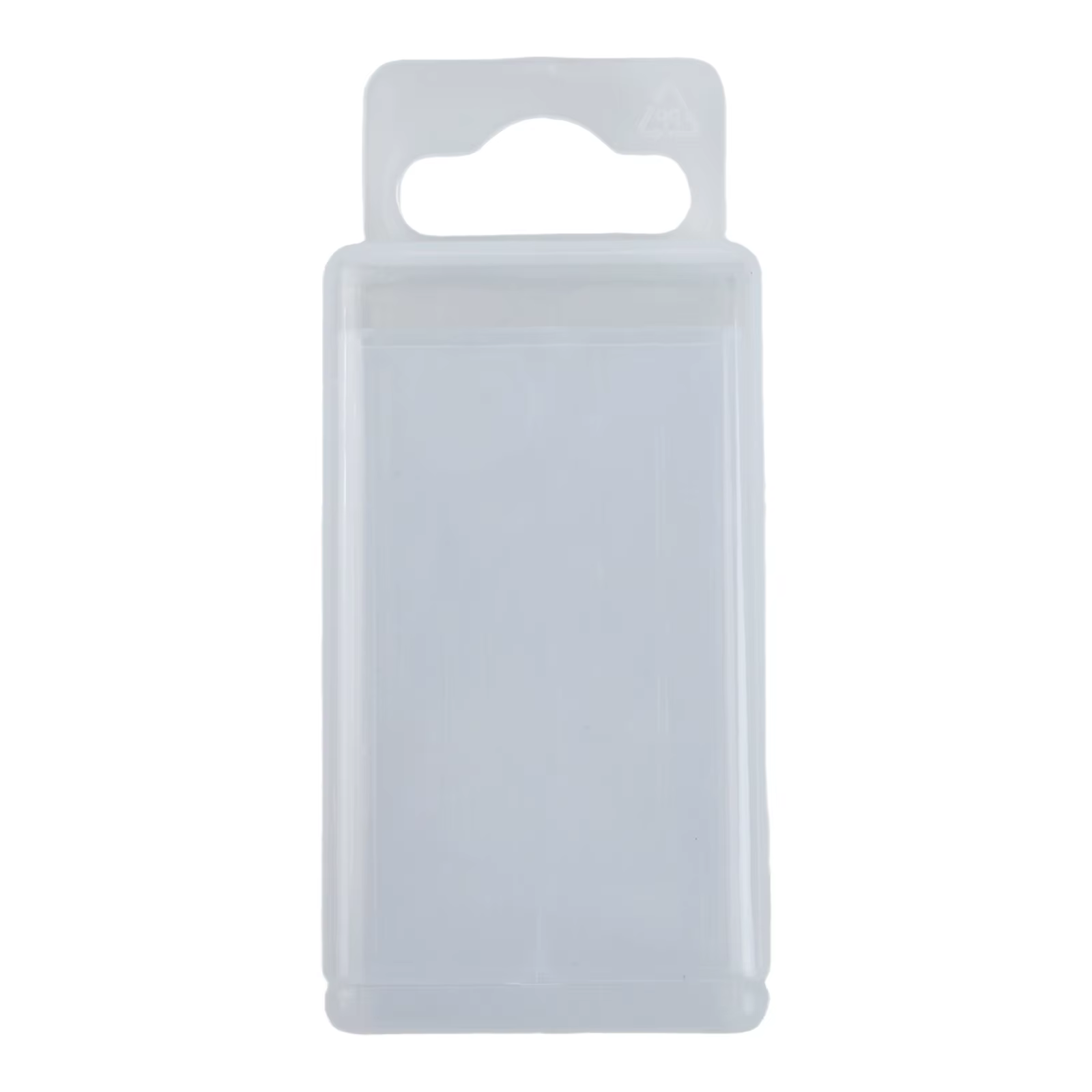 Boîte à outils télescopique rectangulaire