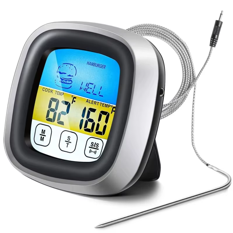 Thermomètre de cuisine numérique