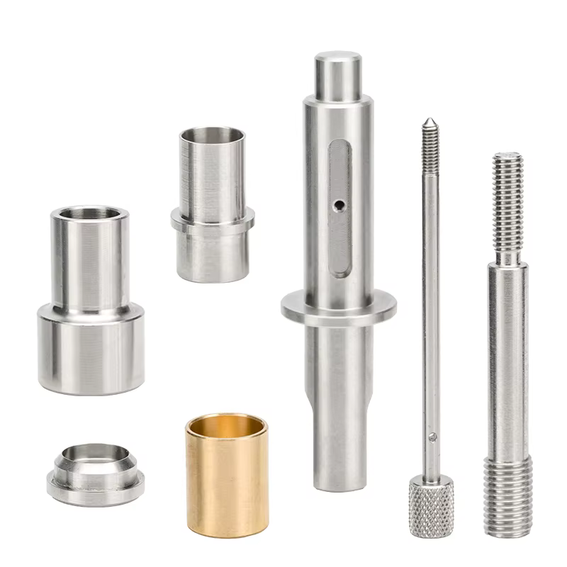 CNC sur mesure, ressorts sur mesure