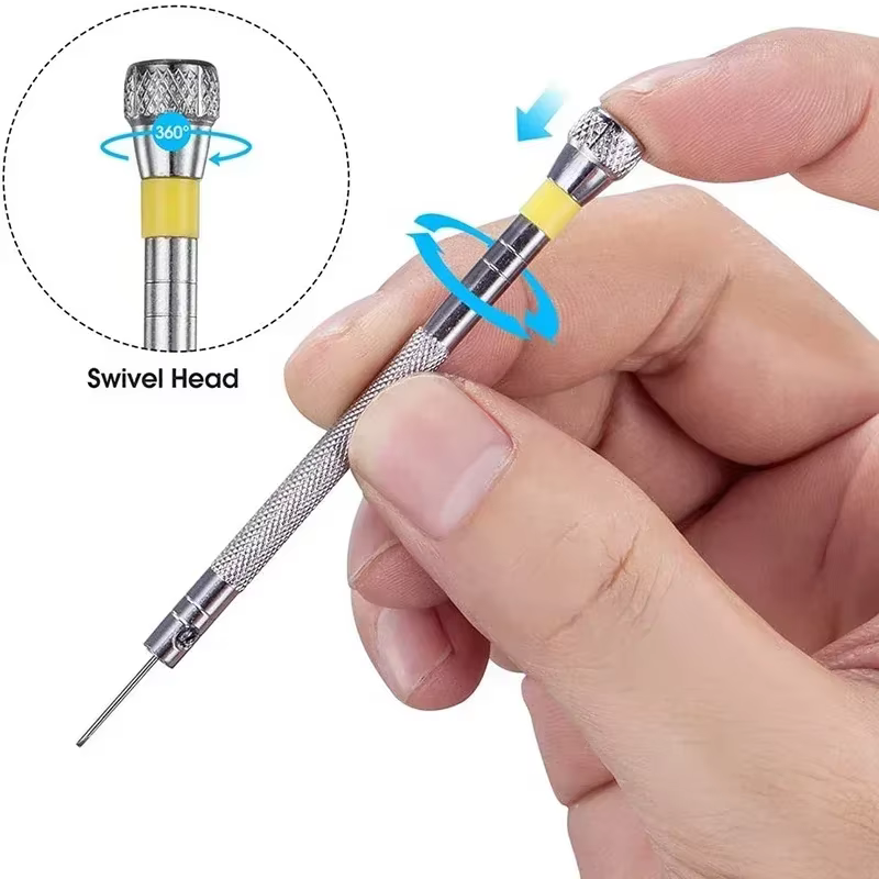 Outil de réparation de montre
