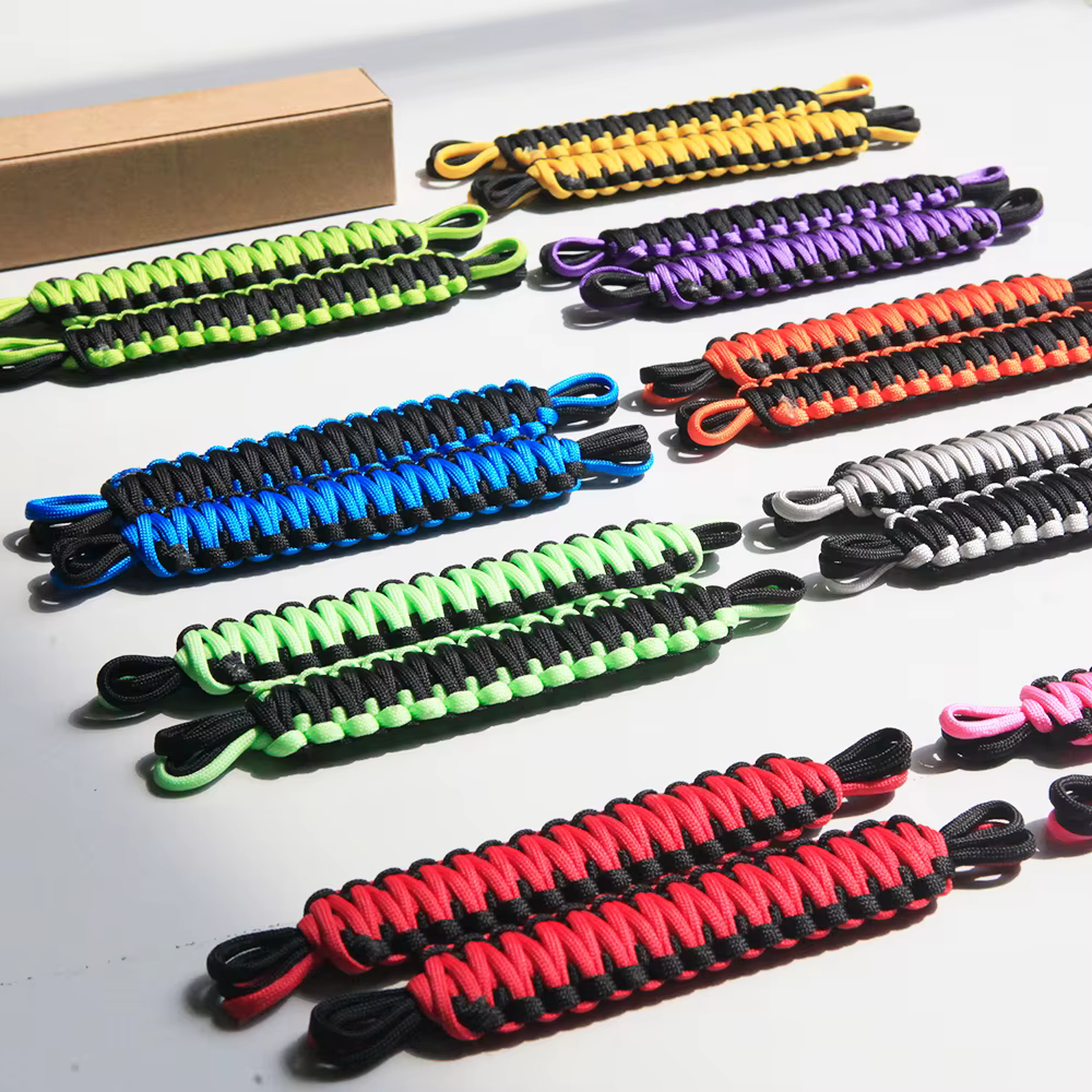 Sangles de limitation de porte pour Jeep Wrangler