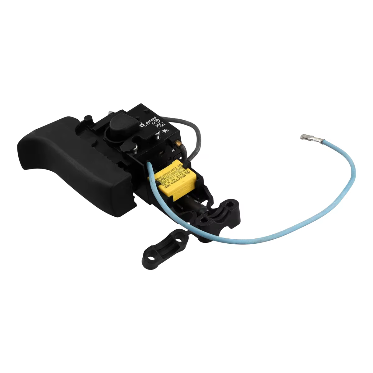 Remplacement de contrôleur de vitesse de déclencheur de commutateur pour Hilti TE1 TE2 TE7 TE-1 TE-2 TE-7 perceuse rotatif marteau pièces de rechange