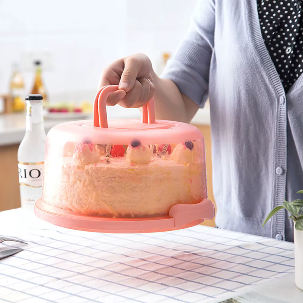 Boîte portable pour la conservation des aliments Chi Gake Electrolux