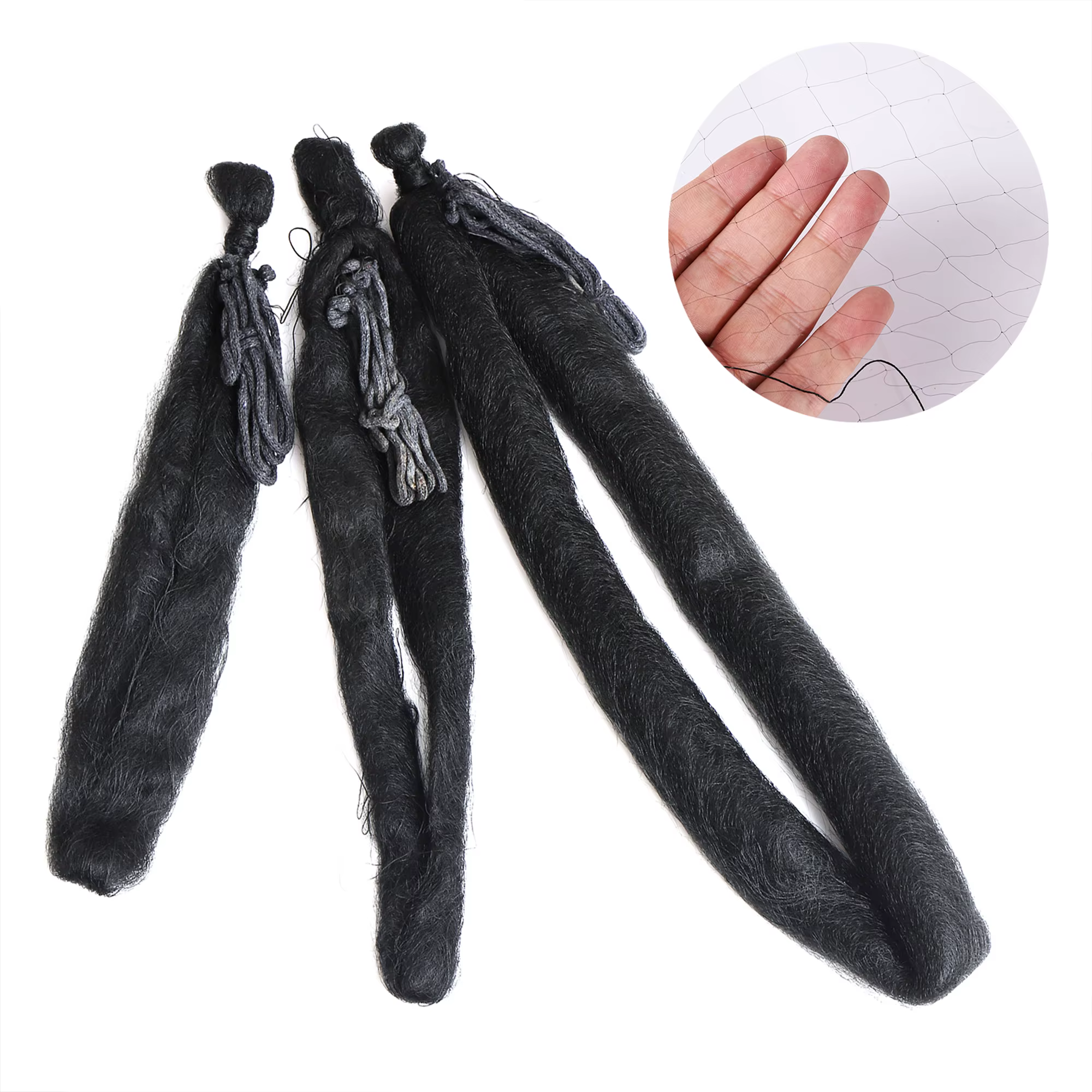 Filet en Nylon Anti-oiseau