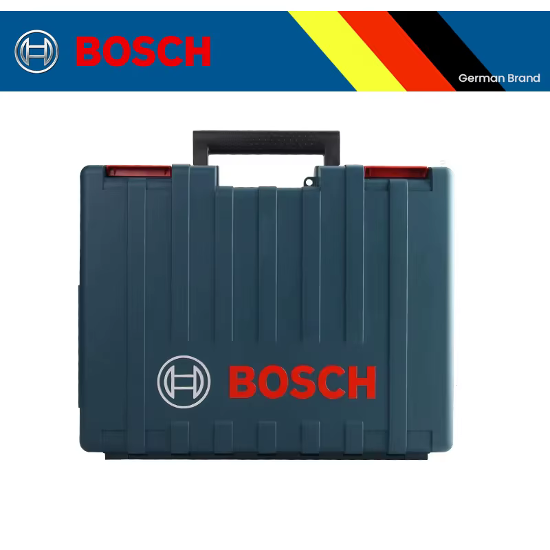 Bosch Boîte à outils mallette de rangement en plastique étanche