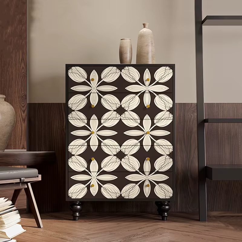 Armoires de salon minimalistes modernes, tiroir de rangement, armoires de salon de luxe de qualité supérieure, meubles Vitrinas classiques tendance