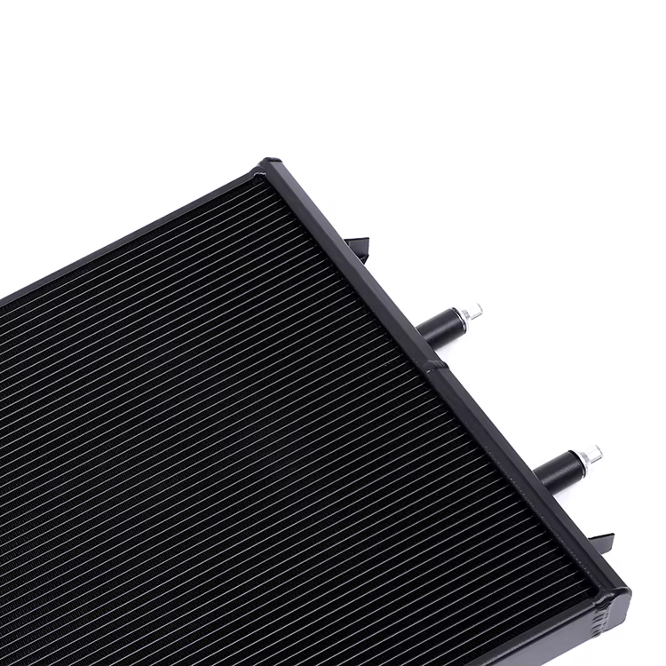 Radiateur de voiture de réservoir d'eau