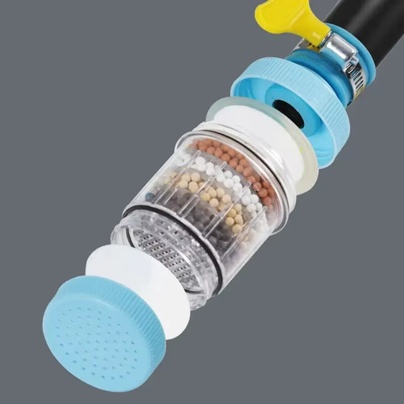 Filtre de robinet d'eau