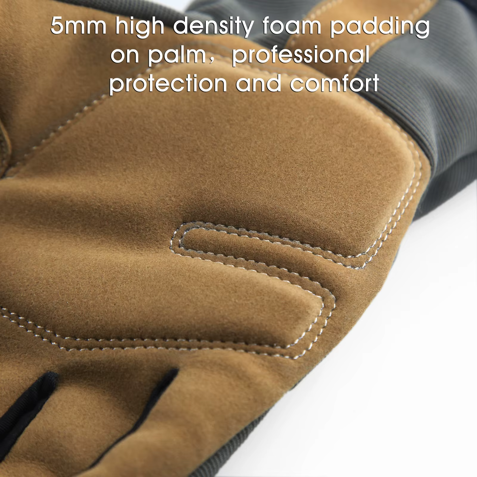 Gants de travail légers polyvalents haute Performance pour hommes et femmes