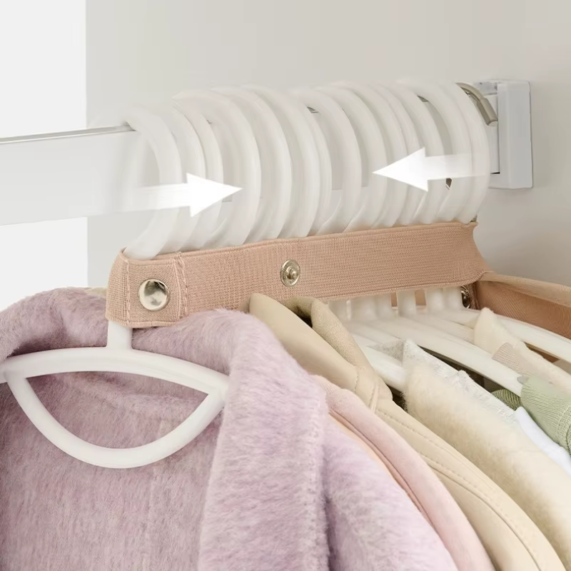 Sangle de compression pour armoire