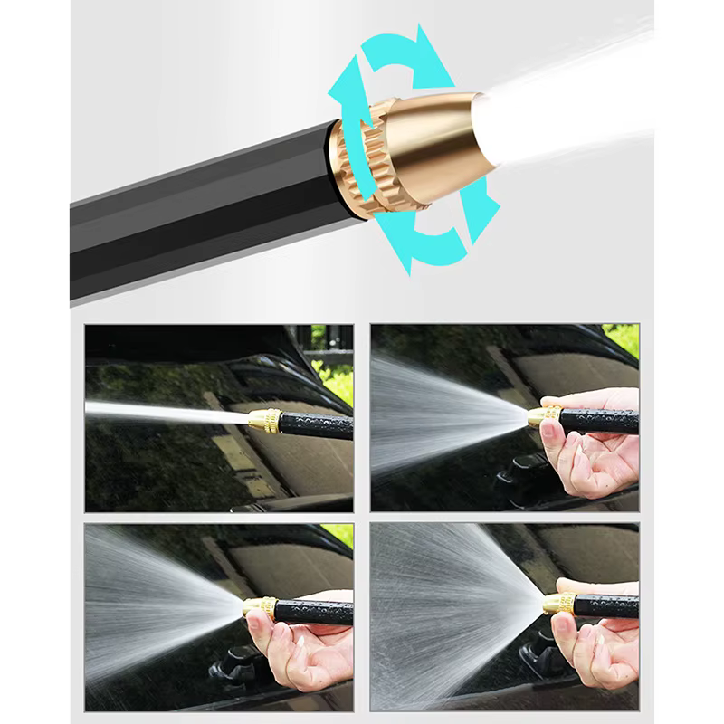 Pistolet à eau haute pression