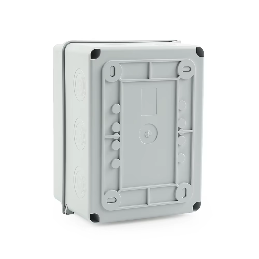 Boîte de Distribution étanche IP65