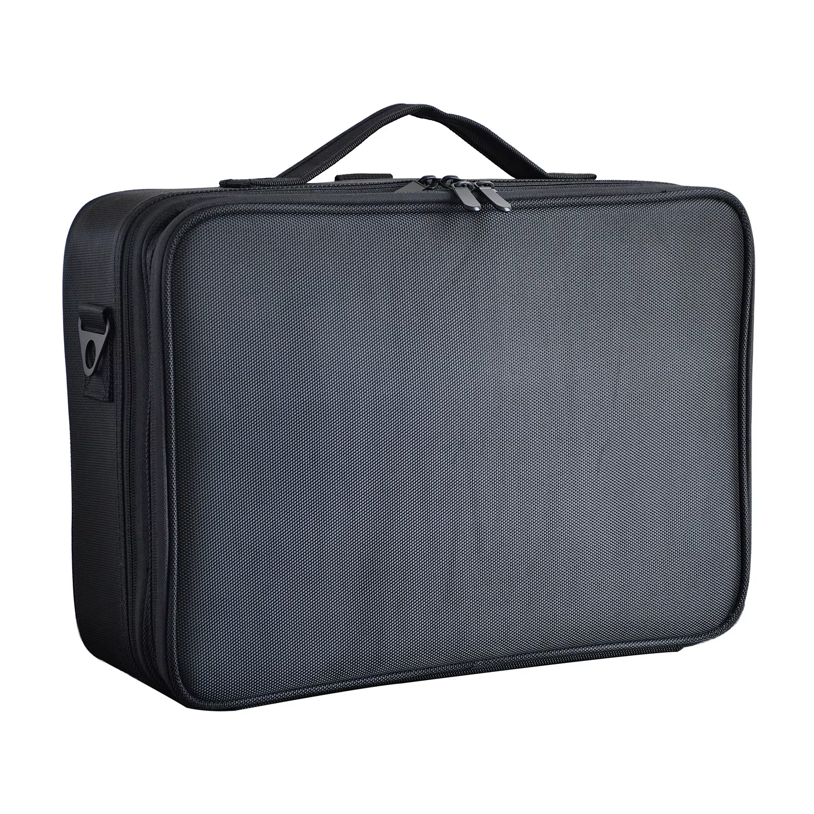 Nouvelle mode femmes sac cosmétique voyage maquillage professionnel boîte