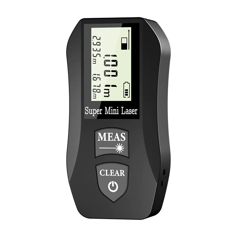 Mini télémètre Laser 30M