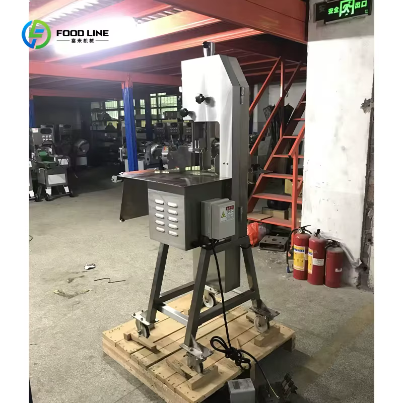 Machine de scie à os pour le prix