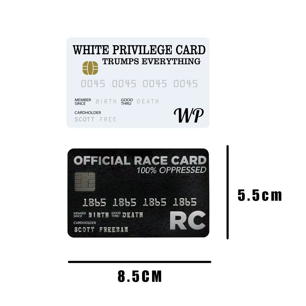 Carte de crédit à collectionner avec succès, carte de course officielle, ちfantaisie, blanc, prime à tout, 1PC