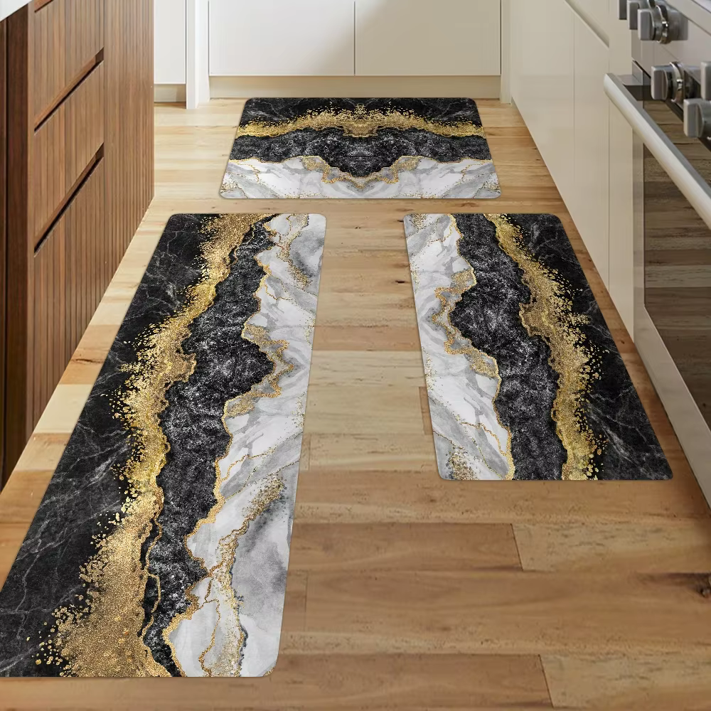 Tapis de cuisine Durable