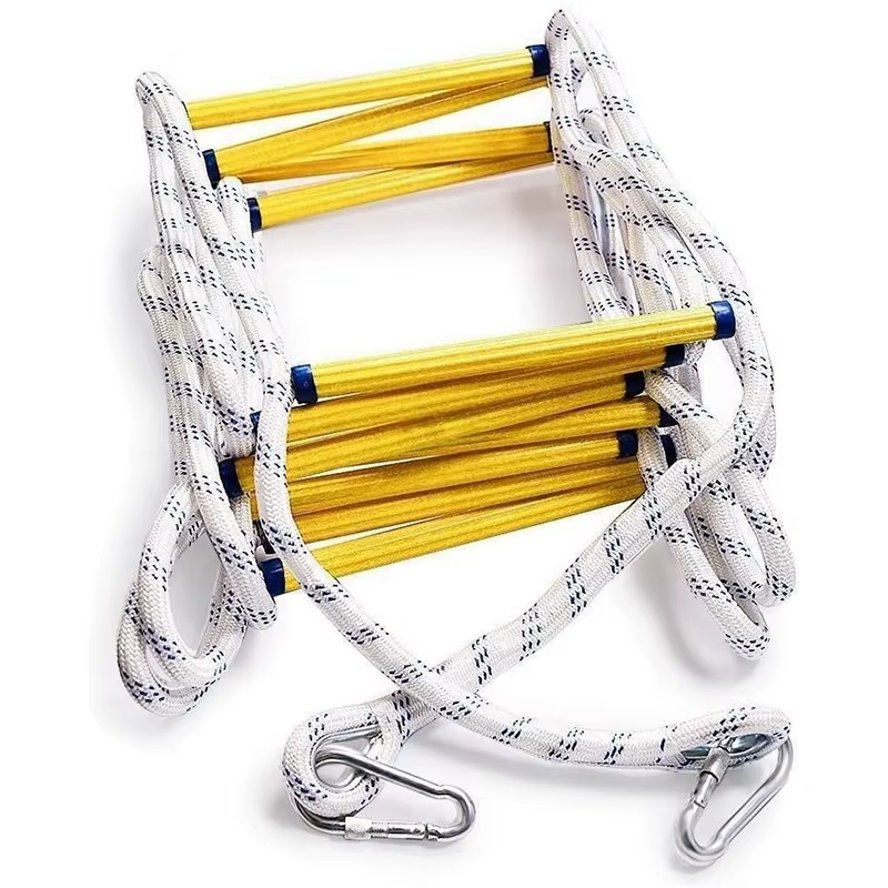 Échelle de corde Flexible de 5M