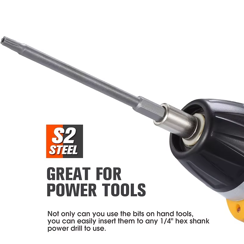 Jeu de perceuse à outils électriques