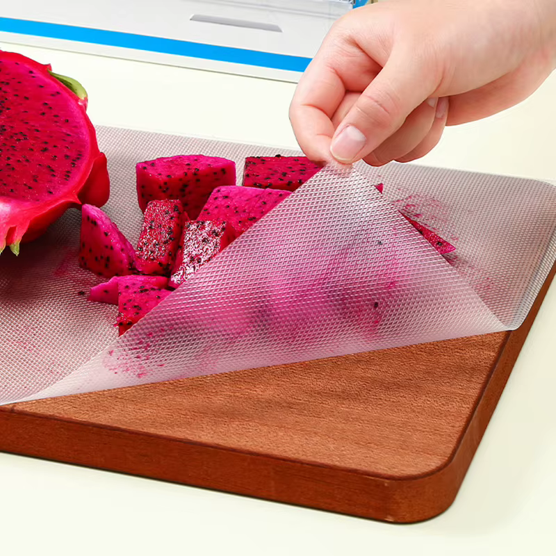 Tapis de coupe jetable